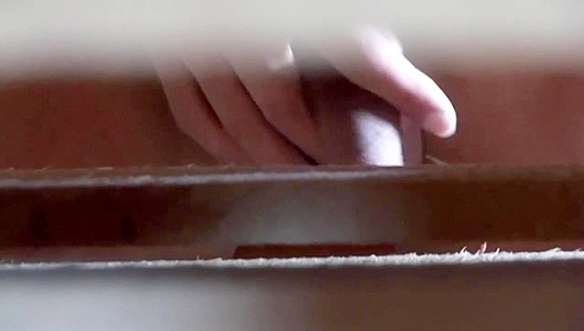 Chad Wards Steamy Prone-Boning Session – Raw Gay xxx Action – 18+