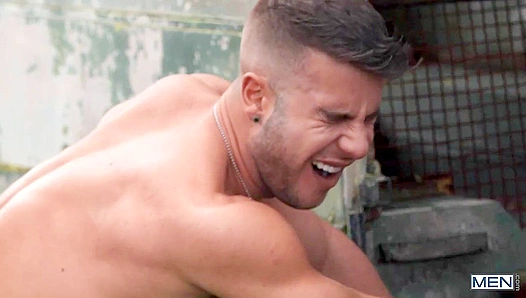 Battlefield Heat: Paddy OBrien Allen King Reignite Steamy Lust – 18+