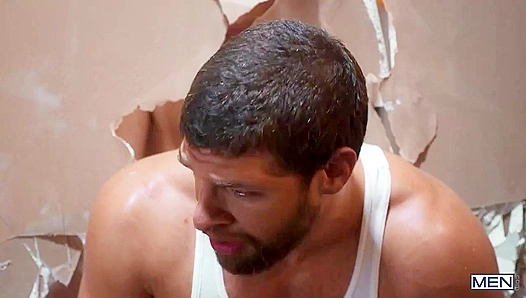 Dom King Shamu Azizam Takes Control Commands Pure Pleasure – GayPornHeat 18+