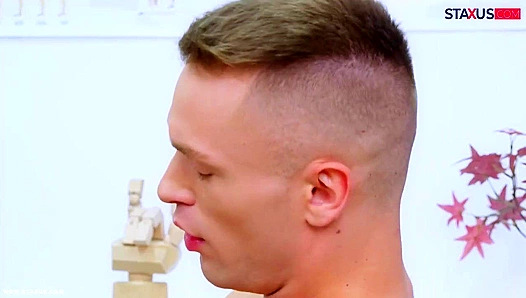 David Hollister Nico Vegas Go All Out — Raw Deep Ass Play – XVideos 18+