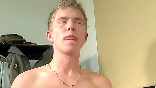 Tim Taylor Joe Dawson Heat Up On Screen — Unfiltered Gay Passion – GayXXX