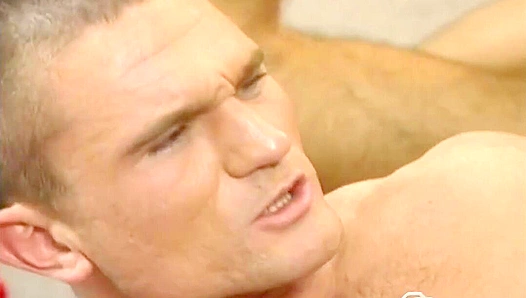 Steamy Gay Orgy at Tim Hamiltons Locker Room – Falcons Unleashed 18+