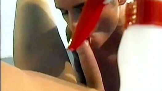 Nathan Craves Hot Twink Action in Steamy Group Fuck – GayPornParty 18+
