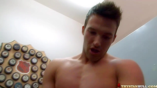 Savoring Every Curve: Trystan Goes Deep on Dylans Hole – NaughtyFUN 18+