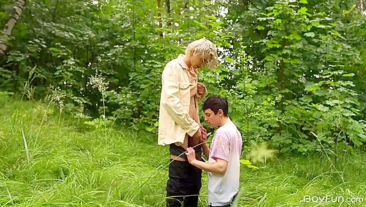 Elio Tony Goes Full Throttle — Relentless Bareback Ride, Pure Gay Heat – 18+