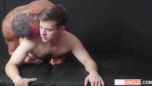 Missionary Heat: Ryan Russo Alex Tikas Ignite Lust After Dark – 18+