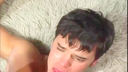 Ashton Star Goes wild for a Huge Falcon Dick – Hot Gay Action 18+