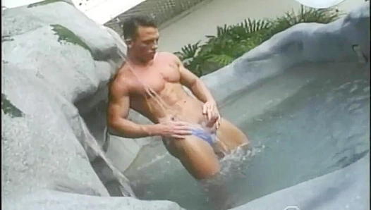 Triple Heat: Mike Chavez, Cort Stevens Adam Wilde Collide in Steamy Action – Falcon