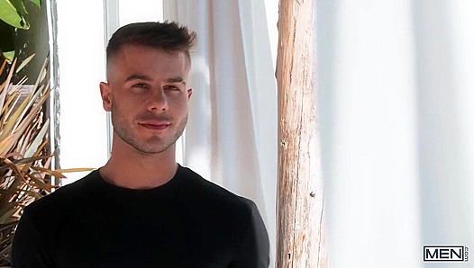 King Takes Control: Epic Gay Domination Showdown – Whos On Top? 18+