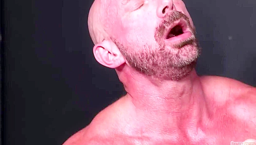 Prison Heat: Killian Knox Josh Cannons Forbidden Cell Block Passion – 18+
