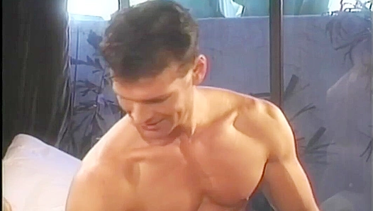 Steamy Connection: Shane Thomas Steve Sax Fuel Fiery Desire – Falcon Studios