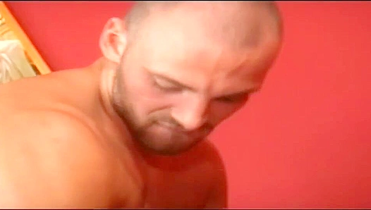 Zack Hood Dominated by John Cers Unrelenting Command – Gay Powerplay XXX