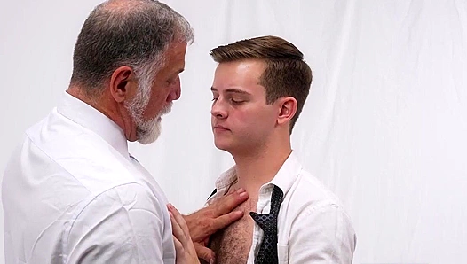 Missionary Passion: Rick Kelson Ryan Russos Hot Hidden Encounter – GayPornHub 18+
