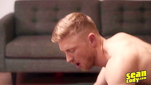 Kyle Matt Ignite Hot Forbidden Lust — Raw, Unfiltered Gay Sex – SeanCody