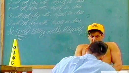 Jack Scotts Steamy Secret with His Classmate—Forbidden Passion Ignites! – HotHouse 18+