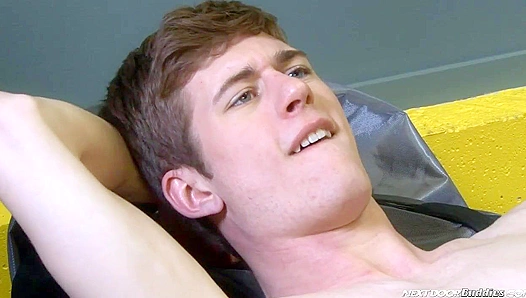 Neighbors Turn Lovers: Logan Scott Max Chandler Go Wild – 18+ Gay Sex