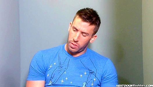 Neighbors Turn Lovers: Logan Scott Max Chandler Go Wild – 18+ Gay Sex