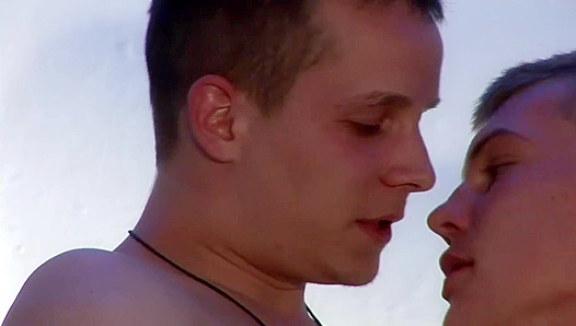 Matt Loree Takes It All: Deep Throat Passion Raw Desire – LollipopTwinks 18+