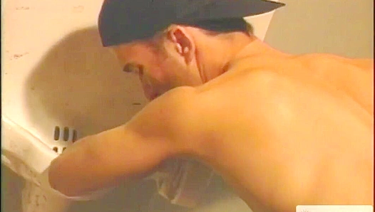 Cliff Parker Gets Railed Hard in Steamy Secret Hookups – HotHouse Men 18+