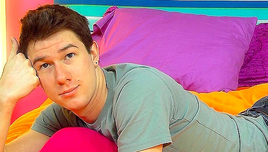 Dustin Hawthorne Takes Control: Smooth Dom TOP Action with Sweet Young Twinks – 18+