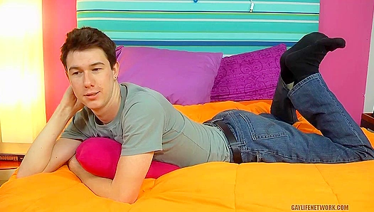 Dustin Hawthorne Takes Control: Smooth Dom TOP Action with Sweet Young Twinks – 18+