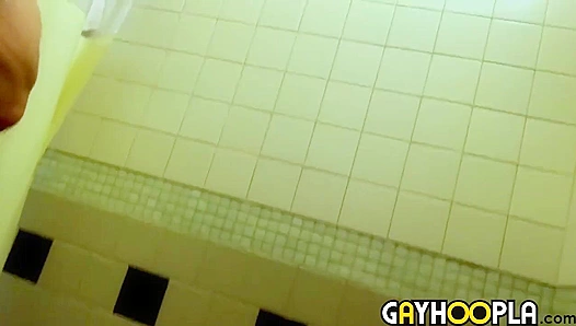 Two Hung studs Collide — Raw, sweaty Passion Fully Unleashed – GayHoopla