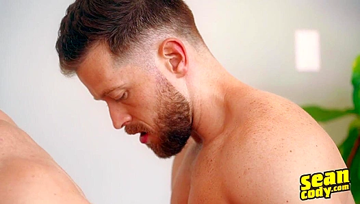 Deacon Kyles Wild Ride: Hardcore Kinks Unleashed – SeanCodyX