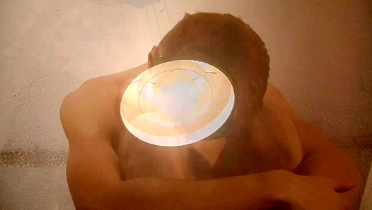 Diving Deep Into Golden Showers: Jon Reid Lukas Brenkus Embrace Filthy Piss Play – GayXXX
