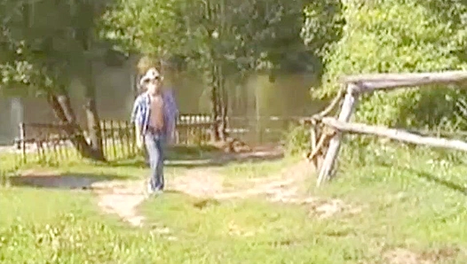 Feral Rimjob Action at the Nude Farmboy Bash – Raw Unfiltered Pleasure