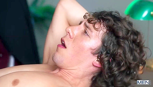 Johnny Ford Cristianos Hot Steamy Encounter – Pure Gay Pleasure – 18+