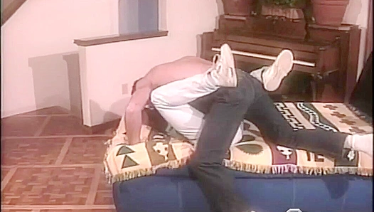 Glenn McAllister Danny Bliss Go Hard — Mind-Blowing Anal Adventures Unleashed