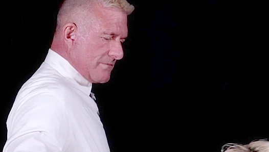 Ander Wolfson Takes Control: Missionary Mastery Over Matthew Figatas – 18+