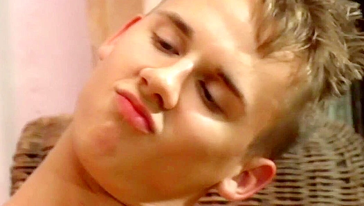 Justin Chris Go Bareback — Spitting, Riding, Unfiltered Gay Lust