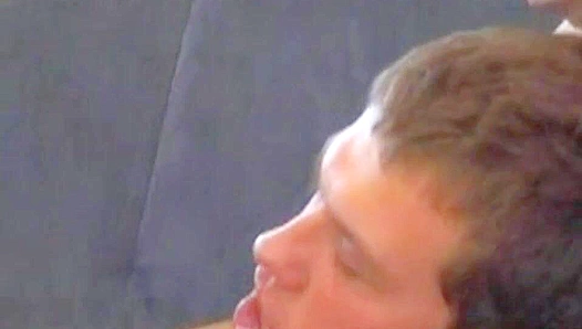 Martin McBride George Plozen Heat Up the Bed — Add Another Horny Stud – BoyzParty