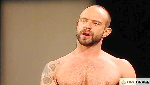 Unleashed Passion: Nick Piston Johnny Gunns Bareback Ride – GayPornoHotspot 18+