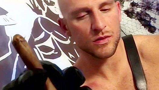 Leather Daddies Fuck Hard – Raw Gay Lust Kink Unleashed – 18+