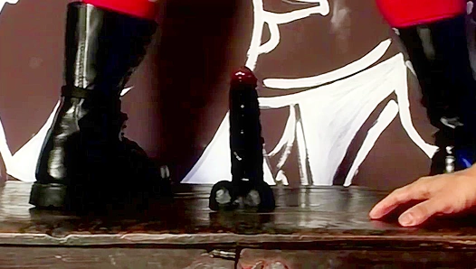 Leather Daddies Fuck Hard – Raw Gay Lust Kink Unleashed – 18+