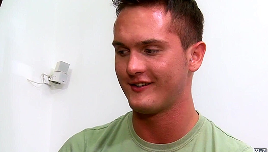 Christian Brody Wildes Hot Evolution: First Kiss to Insatiable Ass Hunger – GayPornXC
