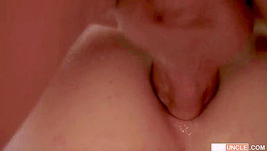 Jesse Swallows Daddys Thick Cream Deep — Steamy Stepbrother Action – TinyGays 18+