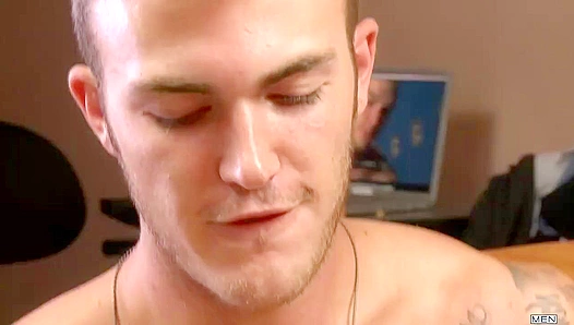 Jacob Christians Hot Ass Encounter – TinyGays 18+