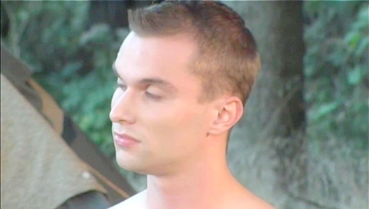 Sun-Drenched Desires: Chris, Ralf Tom Embrace Hot Outdoor Anal Fun – GayXXX