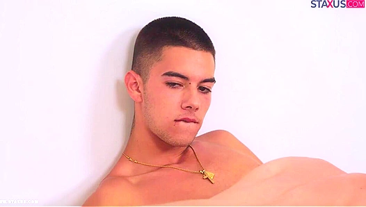 Ares Reign vs Jonny Montero: Anal Showdown With No Mercy – TinyGays 18+
