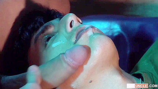 Uniform Heat: Felix Rens Forbidden Military Lust – 18+