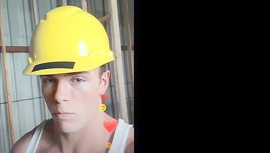Hard Hats Hot Bodies: Steamy Anal Action on the Job Site – GayMenAtWork