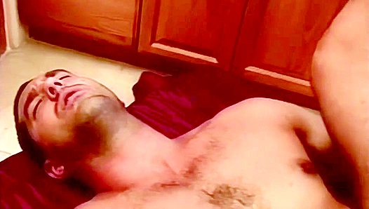 Classic Heat: Paul Morgan Paul Carringtons Retro Gay Encounter – 18+