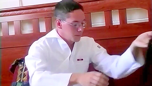 Sailor Glen Michaels Hot Masturbation Fantasy – Steaming Nautical Desire