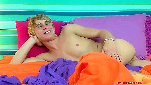 Tori Andrews Spills Wild Confessions From His Hottest Nights – LollipopTwinks 18+