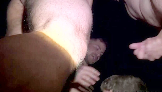 Aaron Allens Hungry Ass Takes It ALL — Ultimate Pig Bottom Crave-Fest –GayPornHub 18+