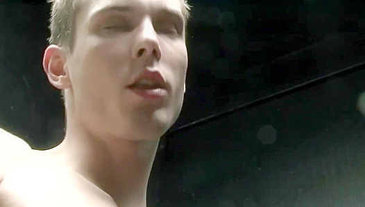 John Paul Dominates With Hard, Raw Ass-to-Mouth Fuck Session – GayPorn 18+