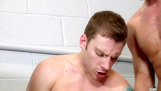 Spencer Fox Tyler Sweet Ignite Passion in Wild Cum-Filled Encounter – 18+